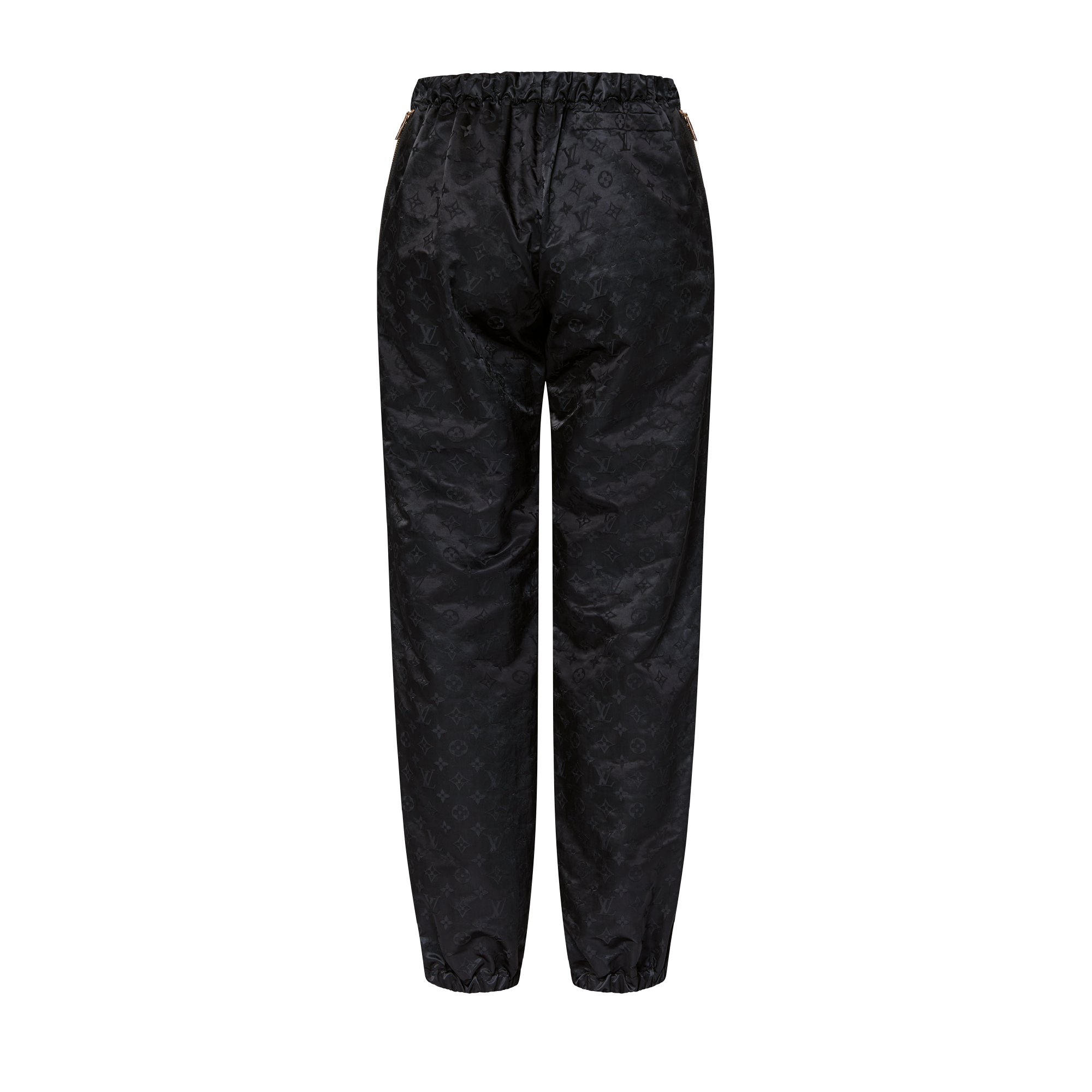 Monogram Jogging Pants ReadytoWear LOUIS VUITTON